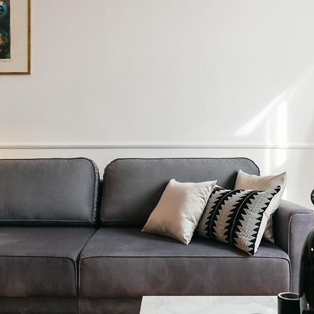 Luna Apartment - Loftaffair Краков Экстерьер фото