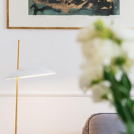 Luna Apartment - Loftaffair Краков Экстерьер фото