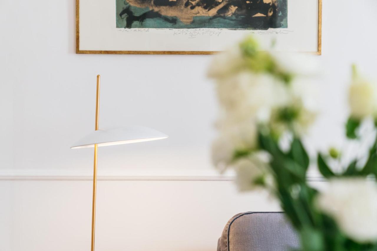 Luna Apartment - Loftaffair Краков Экстерьер фото