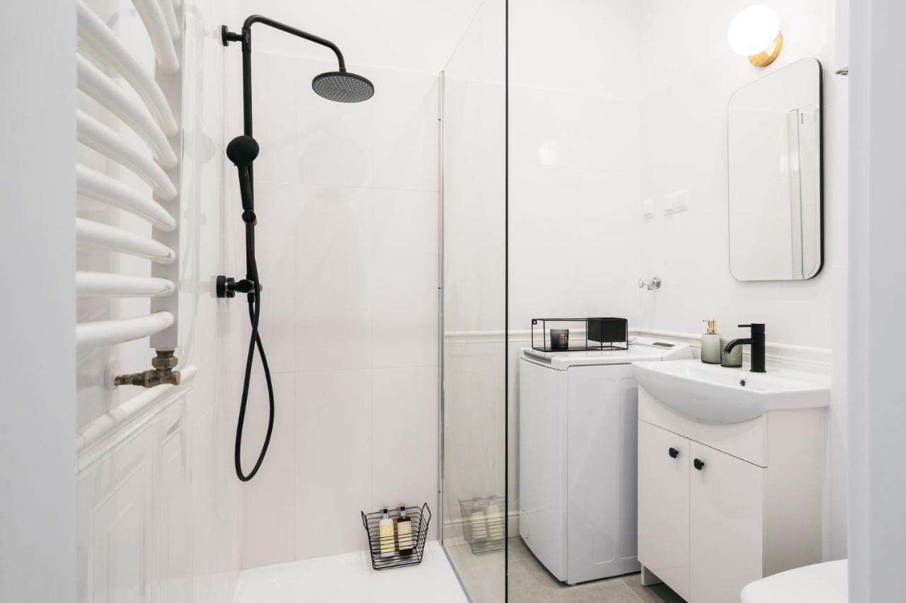 Luna Apartment - Loftaffair Краков Экстерьер фото