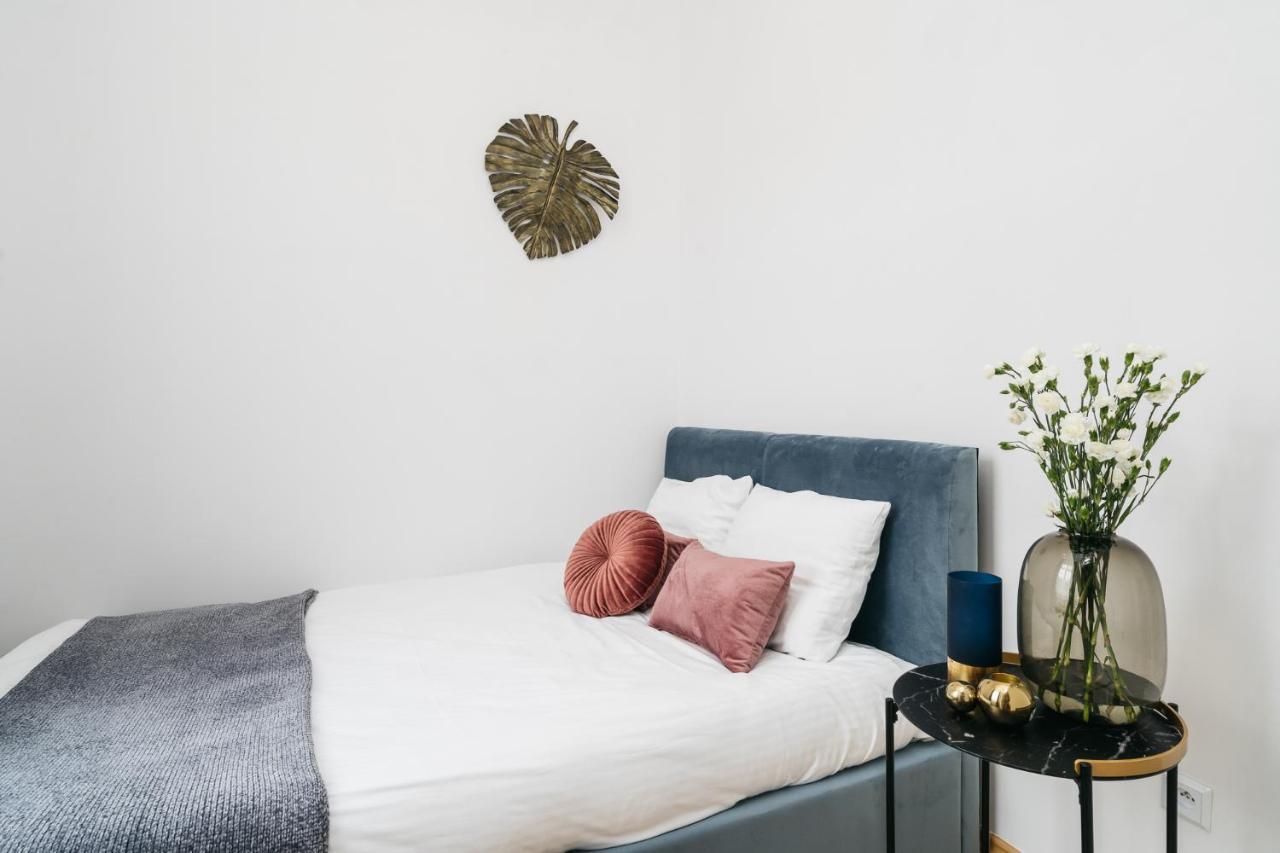 Luna Apartment - Loftaffair Краков Экстерьер фото